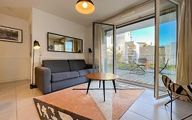Appartements avec Terrasse - Cite du Vin